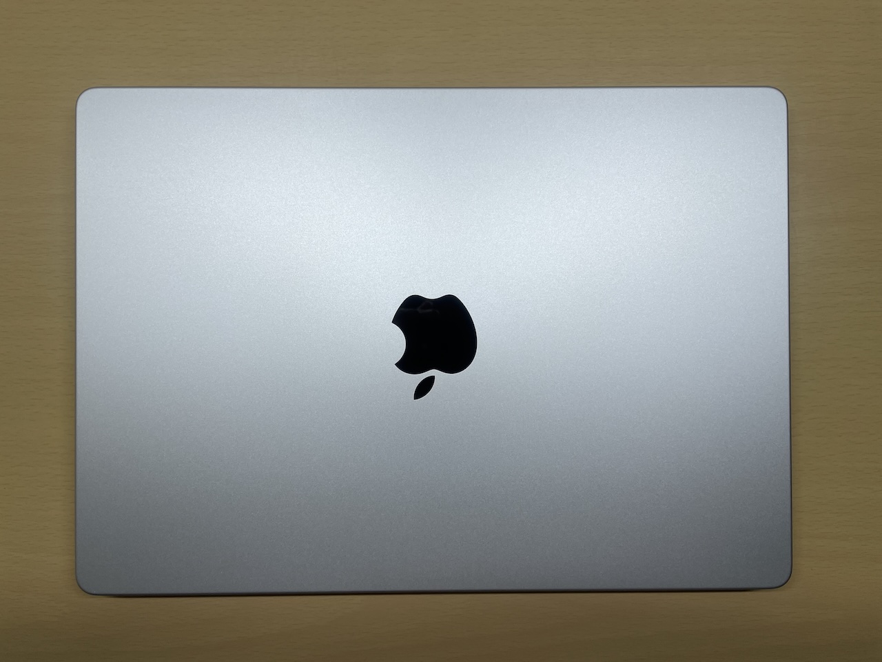 MacBook Pro M5 Pro - Apple Mark